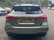 Mercedes-Benz A Class 2.0 AMG A 35 Executive 4Matic Edition Auto 4WD 5dr 7