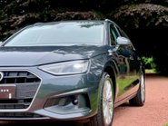 Audi A4 AVANT TFSI TECHNIK MHEV 23