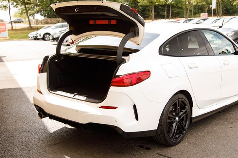 BMW 2 Series 218I M SPORT GRAN COUPE 41