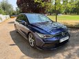 Volkswagen Golf R-LINE ETSI DSG 6