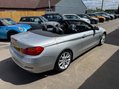 BMW 4 Series 420I LUXURY CONVERTIBLE 53