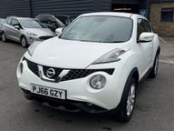 Nissan Juke N-CONNECTA DIG-T 5