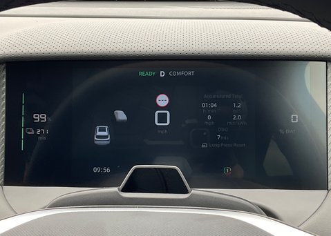 MG MGS5 EV 64kWh TROPHY 22