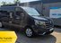 Renault Trafic ADVANCE EXTRA LL30 L2 H1 LWB 2.0 DCI 130ps SLATE GREY