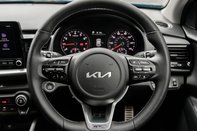 Kia Stonic GT-LINE S ISG MHEV 20