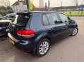 Volkswagen Golf 1.4 TSI Match Euro 5 5dr 10