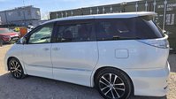 Toyota Estima Auto+Petrol+LowMiles+7Seater 53