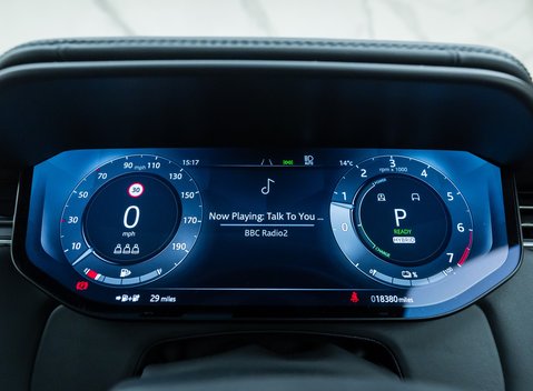 Land Rover Range Rover Sport P550e AUTOBIOGRAPHY 22