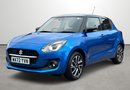 Suzuki Swift 1.2 Dualjet 83 12V Hybrid SZ5 5dr 6