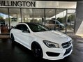 Mercedes-Benz CLA Class 2.1 CLA220d AMG Sport Shooting Brake 7G-DCT 4MATIC Euro 6 (s/s) 5dr 26