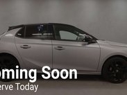 Vauxhall Corsa 1.2 Corsa SRi Premium T 5dr 4