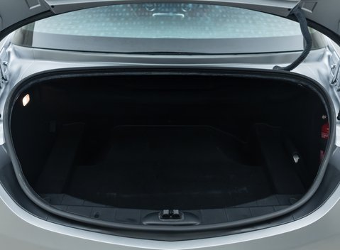 Mercedes-Benz SLS AMG 38