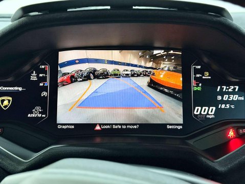 Lamborghini Huracan 5.2 V10 LP 640-4 Performante Coupe 2dr Petrol LDF 4WD Euro 6 (s/s) (640 ps) 38