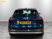 Audi E-Tron 50 Technik SUV 5dr Electric Auto quattro 71.2kWh (313 ps) 2 Owners - Air Co 6
