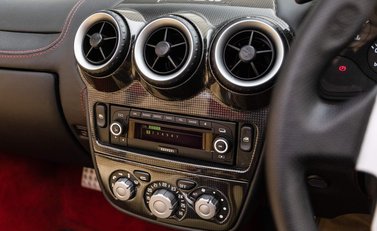 Ferrari F430 Spider 12