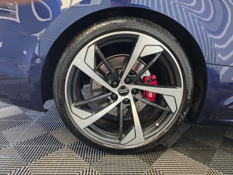 Audi RS5 2.9 TFSI V6 Coupe 2dr Petrol Tiptronic quattro Euro 6 (s/s) (450 ps) 31