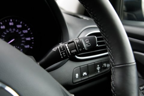 Hyundai i30 CRDI SE NAV 17