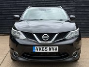 Nissan Qashqai 1.6 Qashqai Tekna dCi CVT 5dr 19