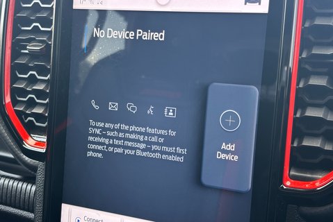 Ford Ranger Wildtrak 3.0 V6 292ps 4x4 Double Cab Pick Up - No VAT 19