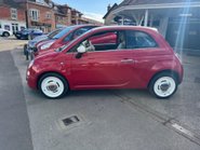 Fiat 500 1.2 Vintage 57 Euro 6 (s/s) 3dr 4