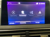 Peugeot 5008 1.5 5008 GT Line Blue HDi S/S Auto 5dr 20