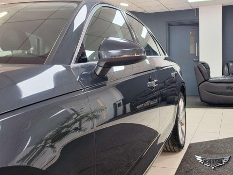 Audi A4 2.0 TDI 35 Sport S Tronic Euro 6 (s/s) 4dr 64