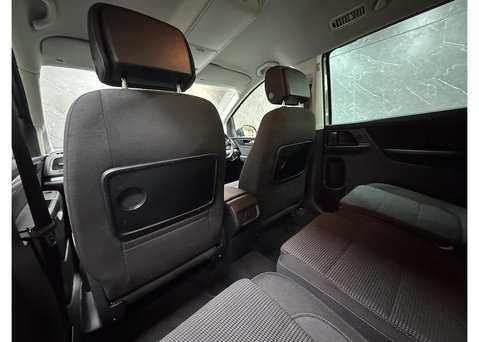 Volkswagen Sharan 2.0 TDI BlueMotion Tech SE MPV 5dr Diesel DSG Euro 6 (s/s) (150 ps) 47