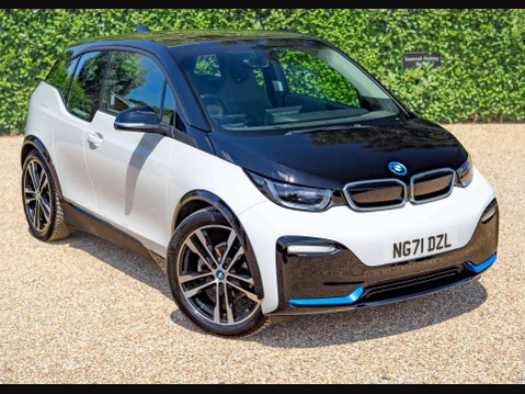BMW I3 i3 S 5dr 43