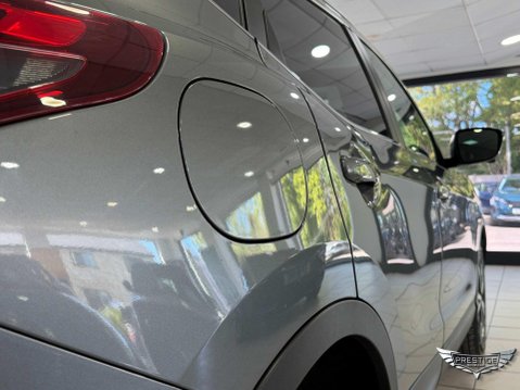 Nissan Qashqai 1.5 dCi N-Connecta Euro 6 (s/s) 5dr 67