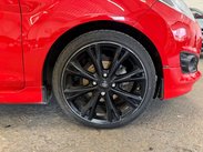 Ford Fiesta 1.0T EcoBoost ST-Line Euro 6 (s/s) 3dr 23
