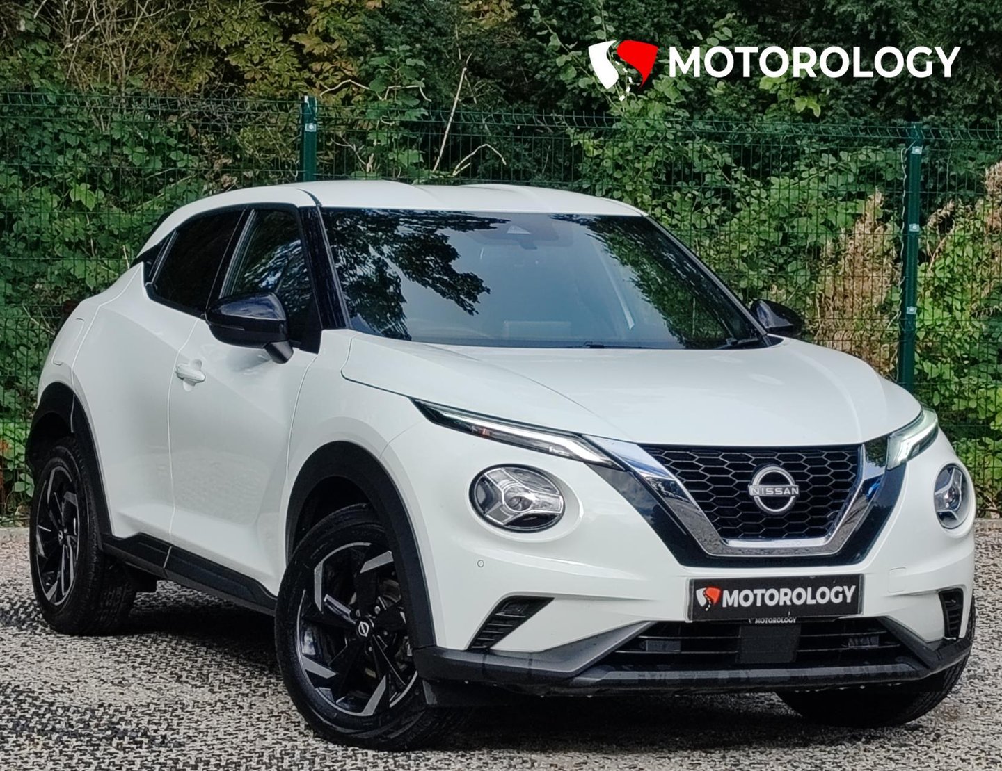 2022 Nissan Juke