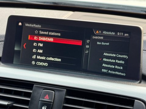 BMW 4 Series 3.0 430d M Sport Auto Euro 6 (s/s) 5dr 18