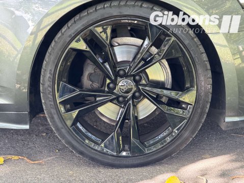 Audi A5 2.0 A5 S Line Edition 1 35 TDI MHEV Semi-Auto 2dr 32