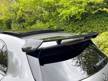 Mercedes-Benz A Class 2.0 A35 AMG (Premium Plus) SpdS DCT 4MATIC Euro 6 (s/s) 5dr 18