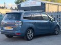 Citroen C4 Picasso 1.6 C4 Grand Picasso Exclusive+ e-HDi Semi-Auto 5dr 6