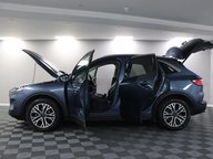 Ford Kuga TITANIUM ECOBLUE 6