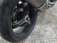 Triumph Speed Triple 855 1997 34K RUNNING PROJECT BIKE SPARES OR REPAIR NAKED BIKE 15