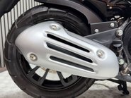 Ajs Firefox 2026 ONLY 269 MILES 1 OWNER MOT 2029 IDEAL LEARNER SCOOTER 125CC 35
