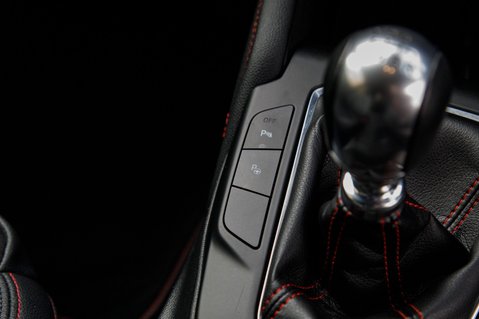 Ford Focus ST-LINE X EDITION MHEV 31