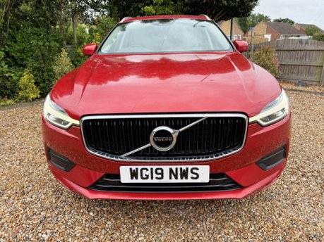 Volvo XC60 2.0 D4 Momentum AWD Euro 6 (s/s) 5dr 6
