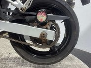 Suzuki Bandit 650 GSF 2006 9K GOOD LOOKING PROJECT BIKE / BARN FIND NAKED 650CC A2 10