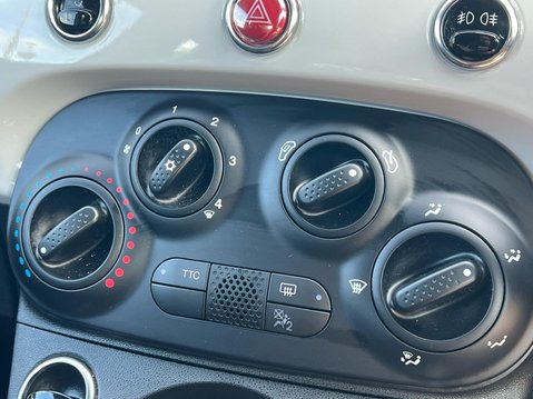 Abarth 595 595C 31