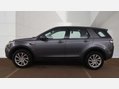 Land Rover Discovery Sport 2.0 Discovery Sport SE Tech TD4 Auto 4WD 5dr 6