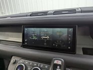 Land Rover Defender 3.0 Defender SE D MHEV Auto 4WD 5dr 87