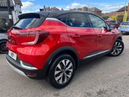 Renault Captur 1.3 TCE S EDITION AUTOMATIC 2
