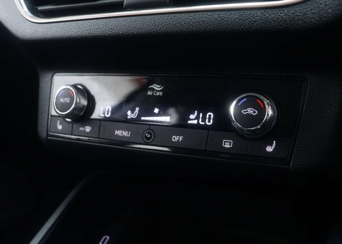 Skoda Kamiq 1.5 Kamiq SE L Executive TSi Semi-Auto 5dr 31