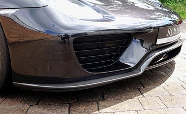 Porsche 918 Spyder 7