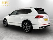 Volkswagen Tiguan Allspace 1.5 TSI R-Line SUV 5dr Petrol DSG Euro 6 (s/s) (150 ps) Air Con - Alloy Whe 5