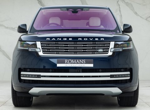 Land Rover Range Rover P510e Autobiography 4