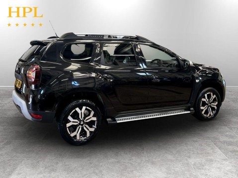 Dacia Duster 1.5 Blue dCi Prestige SUV 5dr Diesel Manual 4WD Euro 6 (s/s) (115 ps) 7